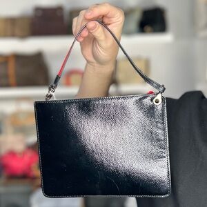 Louboutin Pouchette